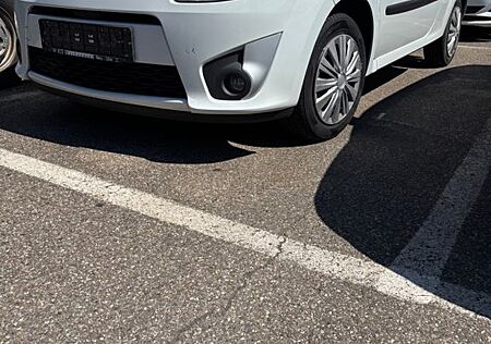 Renault Twingo Eco2 1.2 LEV 16V 75 Eco2