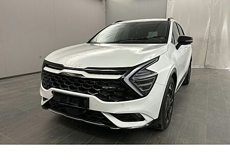 Kia Sportage 1.6 GT-Line 4WD Vollausstattung