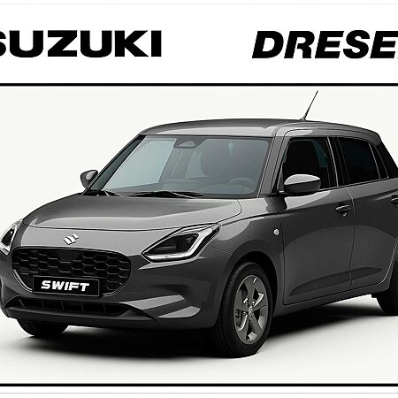 Suzuki Swift leasen