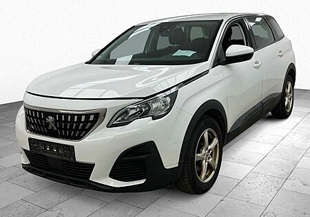 Peugeot 5008 Access