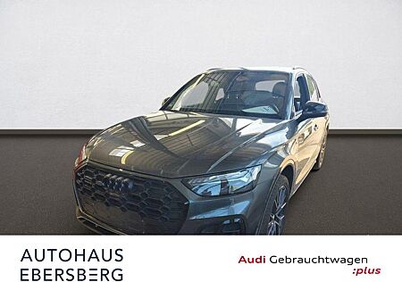 Audi Q5 S line 45 TFSI quattro AIR Pano StHaHzg Assis