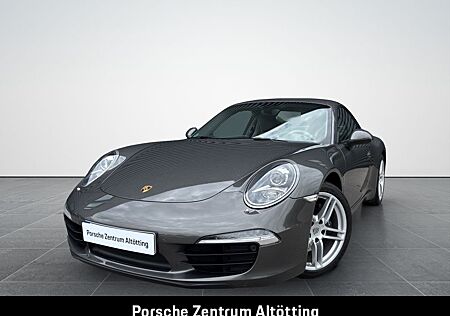 Porsche 991 (911) Carrera | 2. Hand | PDK | BOSE |
