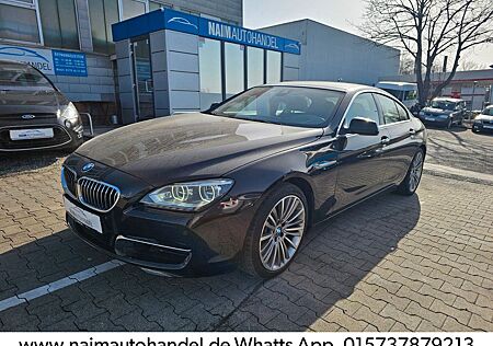 BMW 640 6 Gran Coupe d xDrive Harman Kardon
