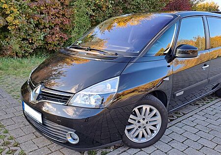 Renault Grand Espace Edition 25th dCi 175, 2te Hand