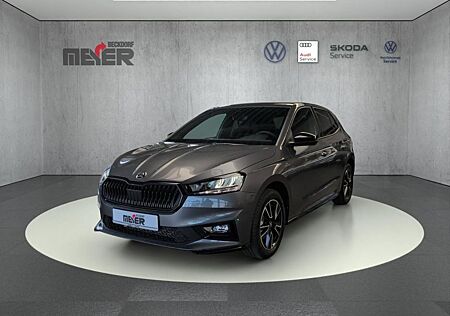 Skoda Fabia Monte Carlo 1.0 TSI DSG Klima