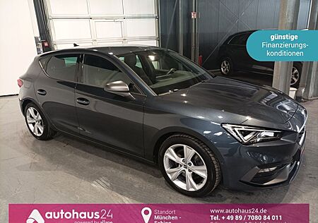 Seat Leon 2.0 TDI FR LED|Navi|PDC|Kamera|Sitzhz