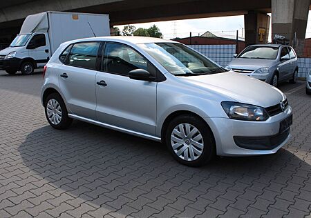 VW Polo Volkswagen V 1.2 TDI Trendline