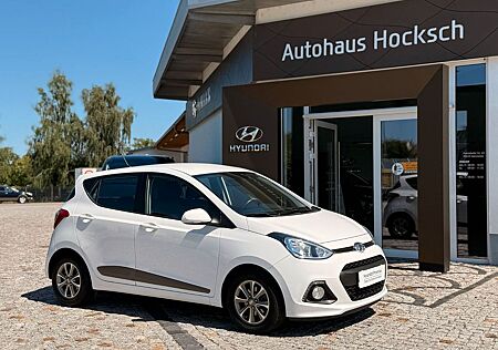 Hyundai i10 Style 1.2 **AUTOMATIK**SHZG*LRHZ*