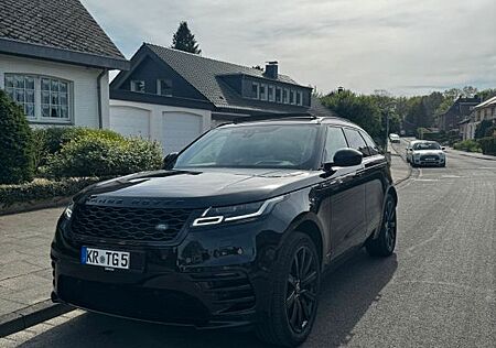 Land Rover Range Rover Velar R Dynamic SE Performance