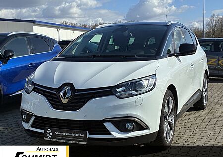 Renault Grand Scenic IV 1.2 Intens