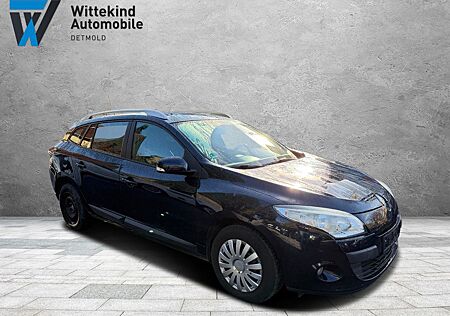 Renault Megane III Grandtour Expression