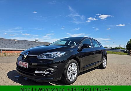 Renault Megane III Grandtour Paris*1Te Hand*Tüv04/27*
