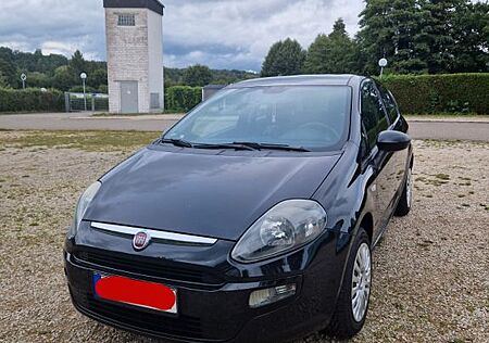 Fiat Grande Punto günstig zu verkaufen