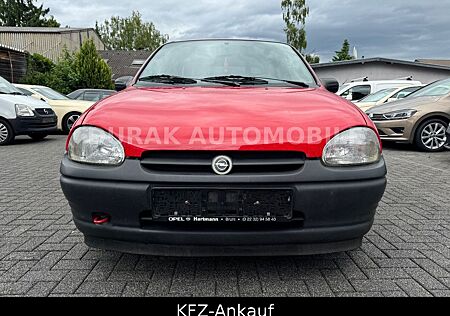 Opel Corsa B 1.2 ALLWETTER / HU 09/25