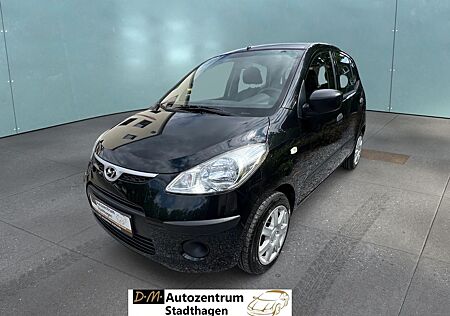 Hyundai i10 Classic E/Euro4/TÜV 06-2026/Service NEU