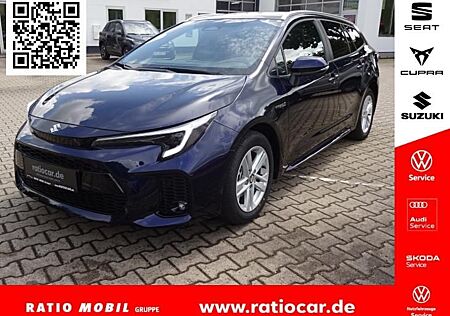 Suzuki Swace 1.8 HYBRID CVT COMFORT+ VIRTUAL COCKPIT