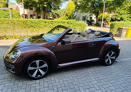 VW Beetle Volkswagen 1.4 TSI Cabriolet R-Line