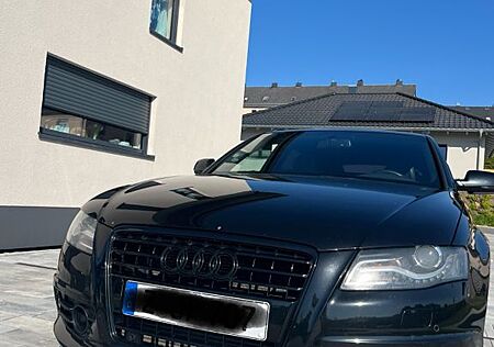 Audi A4 Avant 3.0 TDI quattro S line