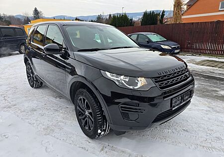 Land Rover Discovery Sport eD4 110kW 2WD SE SE