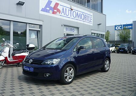 VW Golf Plus Volkswagen VI Match/2.Hand/Klimaaut...