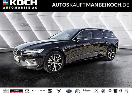 Volvo V60 T6 Plug-in Hybrid AWD Plus Bright