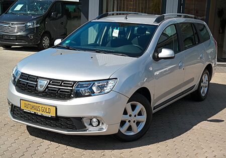 Dacia Logan MCV II Kombi Laureate/Automatik/Klima