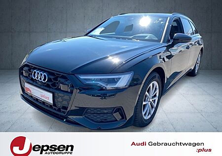 Audi A6 Avant Sport advanced 40 TDI S tr Matrix HUD