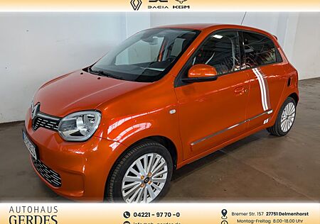 Renault Twingo Vibes Electric