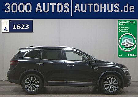 Renault Koleos 2.0 dCi Intens Navi LED T-Leder RFK Facel