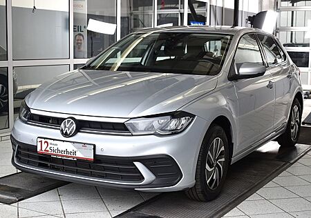 VW Polo Volkswagen 1.0TSI Life DSG*LED*PDC*Digital Cockpit