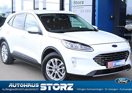 Ford Kuga Plug-In Hybrid Titanium X WINTER PAKET|TECH