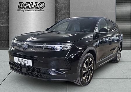 Opel Grandland X Grandland GS 100kW M-Hybrid AT Tech-Paket