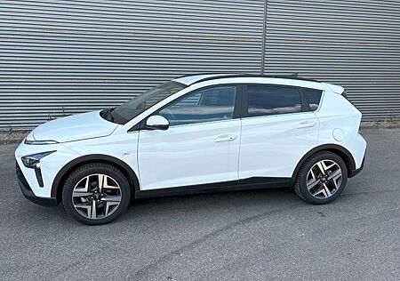 Hyundai Bayon 1.0 T-GDI 48V-Hybrid 88kW Prime