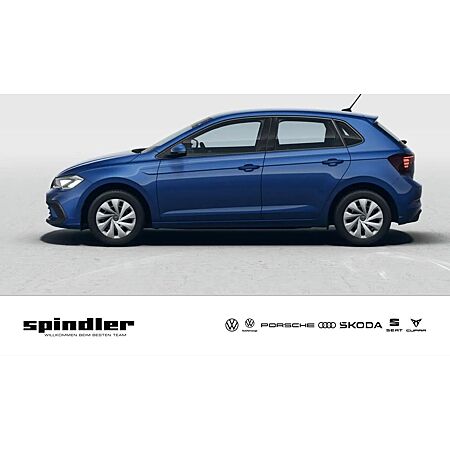 VW Polo leasen