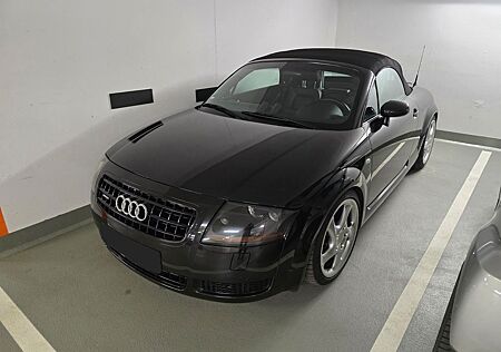 Audi TT Roadster 8N S-Line 1.8T BAM - 340 PS