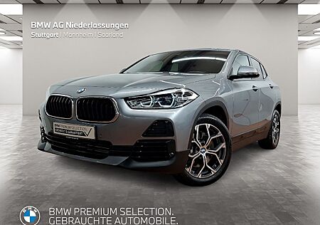 BMW X2 sDrive20i Navi Driv.Assist+ Head-Up Kamera