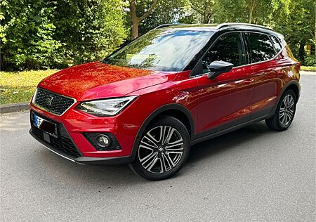 Seat Arona 1.6 TDI Start&Stop 70kW XCELLENCE DSG ...