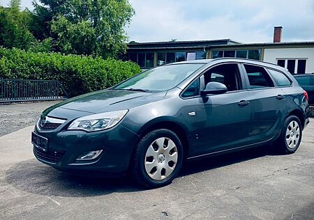 Opel Astra Sports Tourer 1.4 ecoFLEX Edition Edition