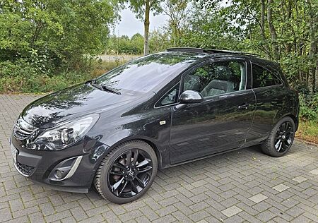 Opel Corsa 1.4 Color Edition 74kW Color Edition