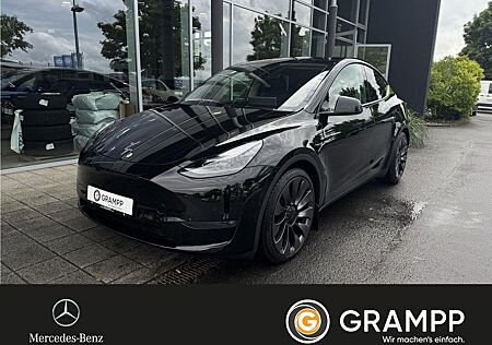 Tesla Model Y Performance Dual Motor AWD / AHK