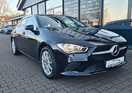 Mercedes-Benz CLA Shooting Brake CLA 180 SB 7G AUT - NAVI - 8 x ALU -