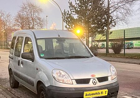 Renault Kangoo Expression