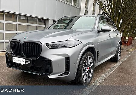 BMW X5 xDrive40d A M-Sport,M-Sport PRO,Pano,AHK,Lede