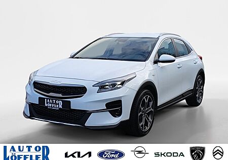 Kia XCeed JBL Sound Edition NAVI^ RFK^ TEMPO^ KLIMA^