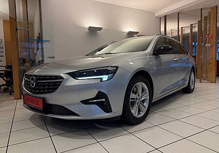 Opel Insignia AUTOMATIK DIESEL FAMILIENKOMBI. VORZÜGLICH GUT.