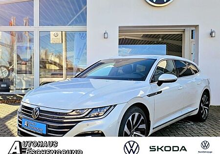 VW Arteon Volkswagen Shooting Brake eHybrid DSG R-Line STDHZ A