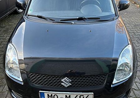 Suzuki Swift 1.2 Basic Basic