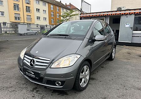 Mercedes-Benz A 160 A -Klasse CDI*PANO*EURO5*NAVI*UNFALLFREI