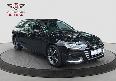 Audi A4 35 TDI advanced VIRTUAL/LED/3-ZONEN/MASSAGE