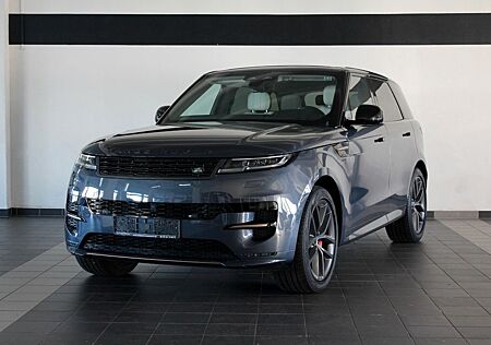 Land Rover Range Rover Sport Dynamic HSE